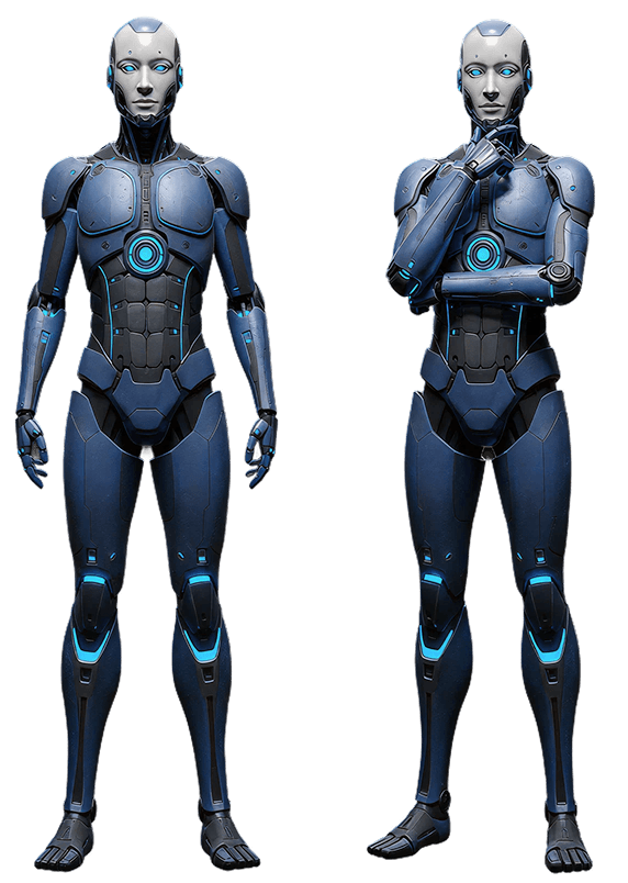 AI Robots