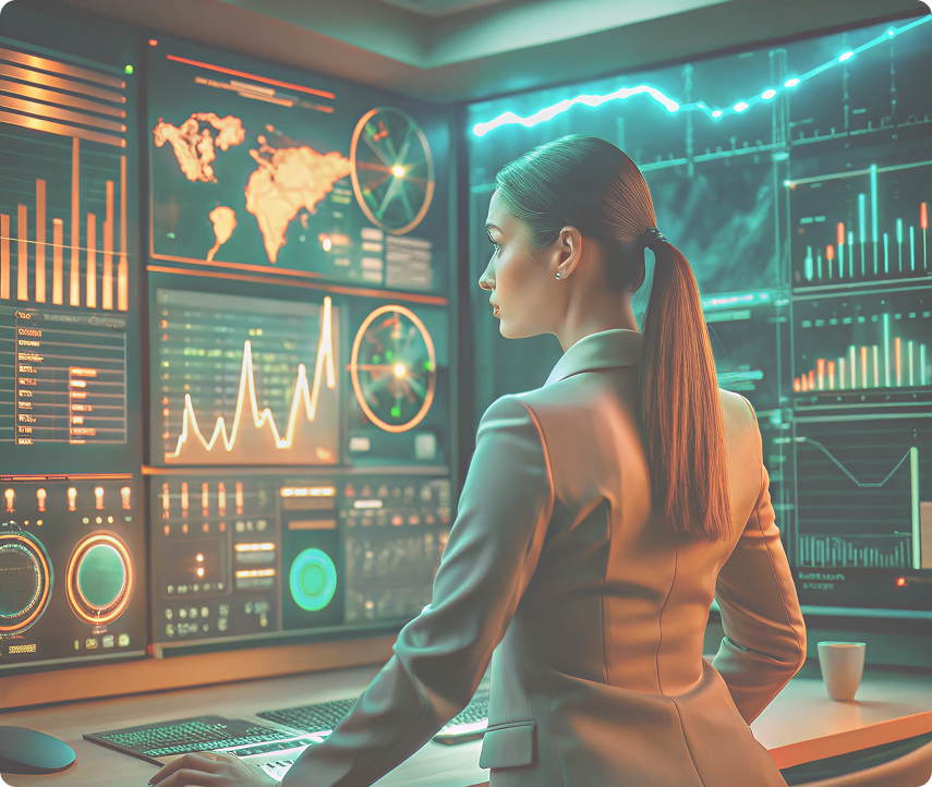 Reporting Automation